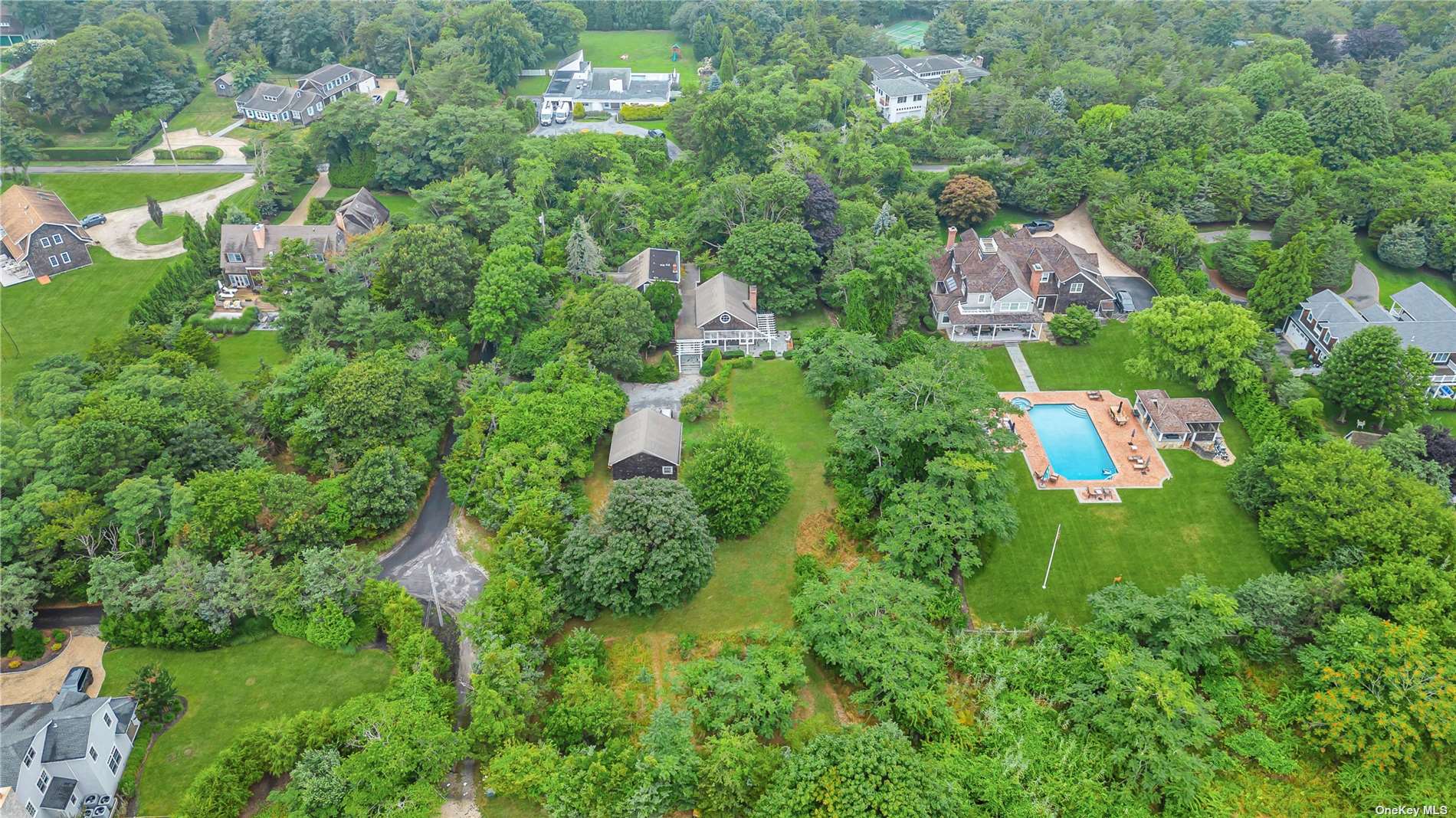 Property for Sale at 4 Cricket Path, Remsenburg, Hamptons, NY - Bedrooms: 3 
Bathrooms: 2  - $1,625,000