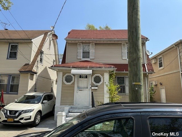 90-23 181st Street, Jamaica, New York image 1