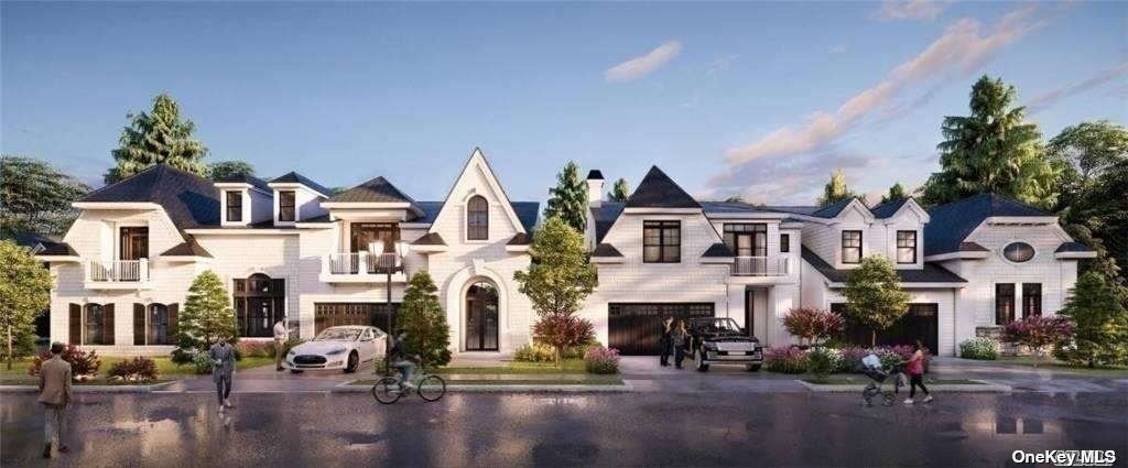 Photo 2 of 10 of Lot 24F Three Ponds Lane 24 condo