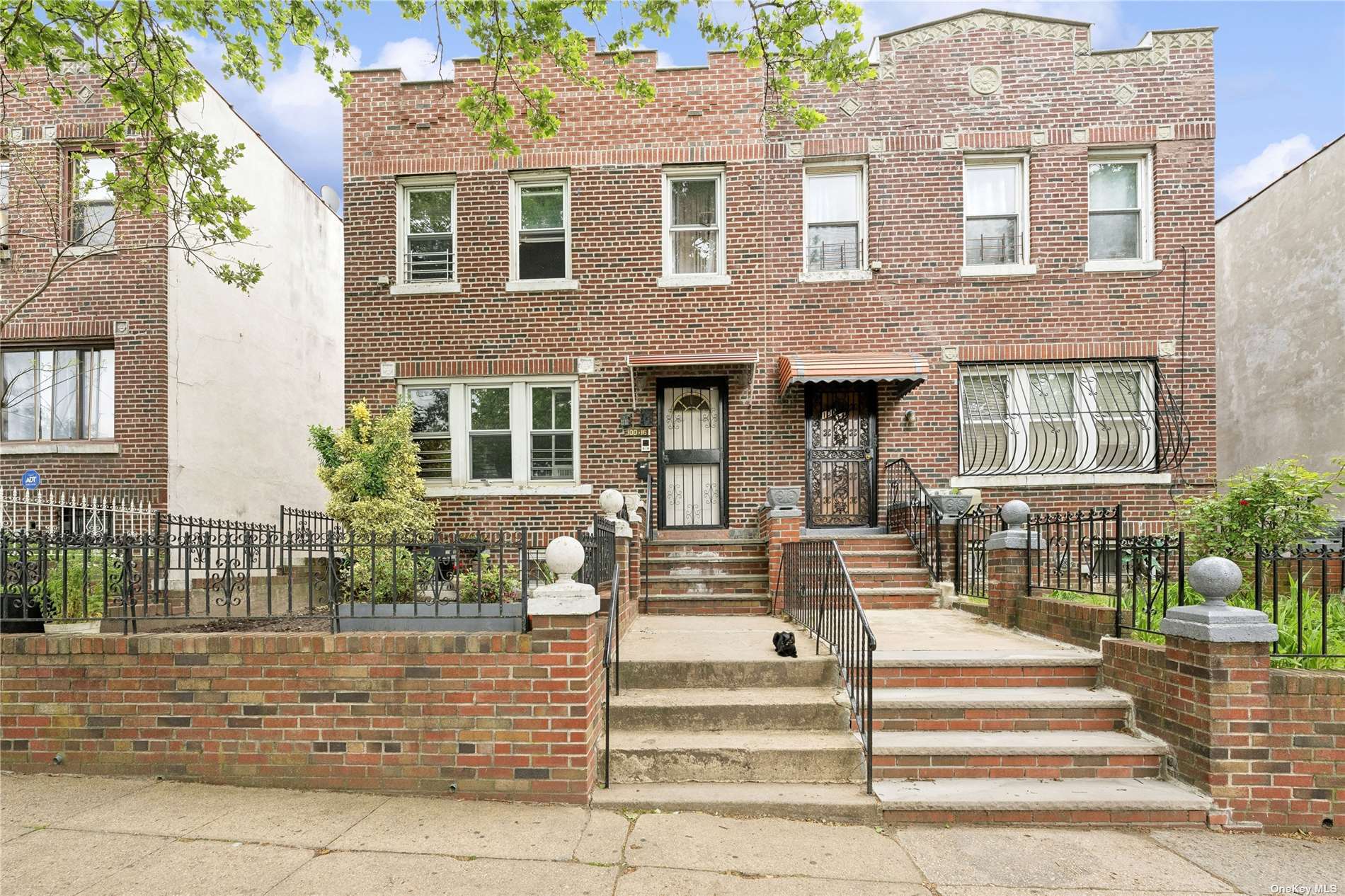 Property for Sale at 10016 31st Avenue, East Elmhurst, Queens, NY - Bedrooms: 5 
Bathrooms: 3 
Rooms: 8  - $1,099,999