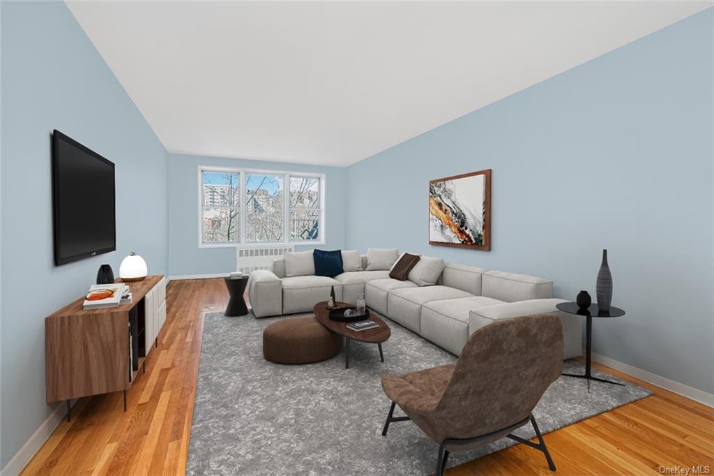 Property for Sale at 180 Van Cortlandt Park 6K, Bronx, New York - Bedrooms: 1 
Bathrooms: 1 
Rooms: 3  - $209,999