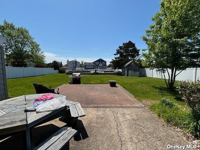 41 W Santa Barbara Road, Lindenhurst, New York image 19