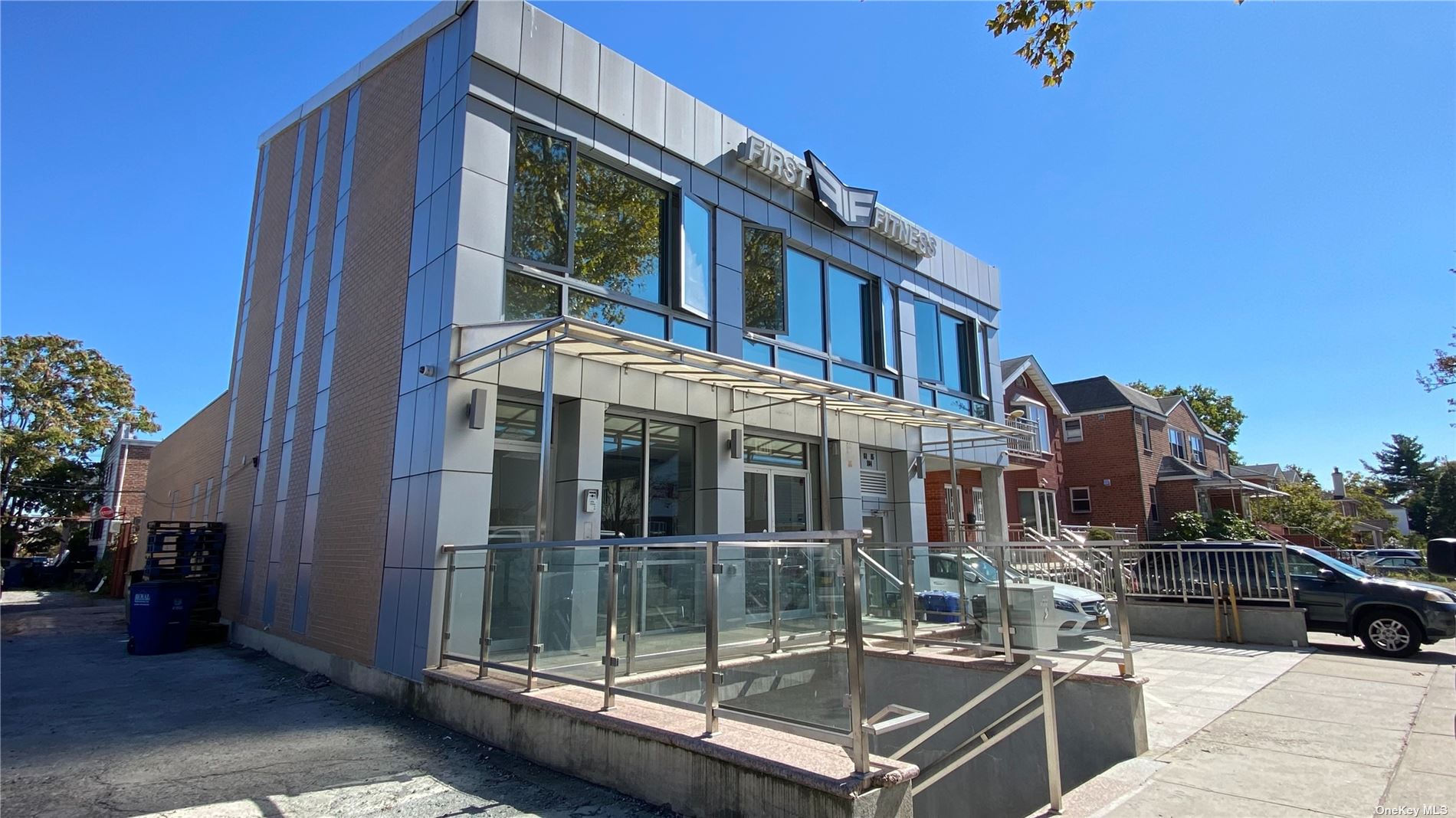 61-15 184th Street