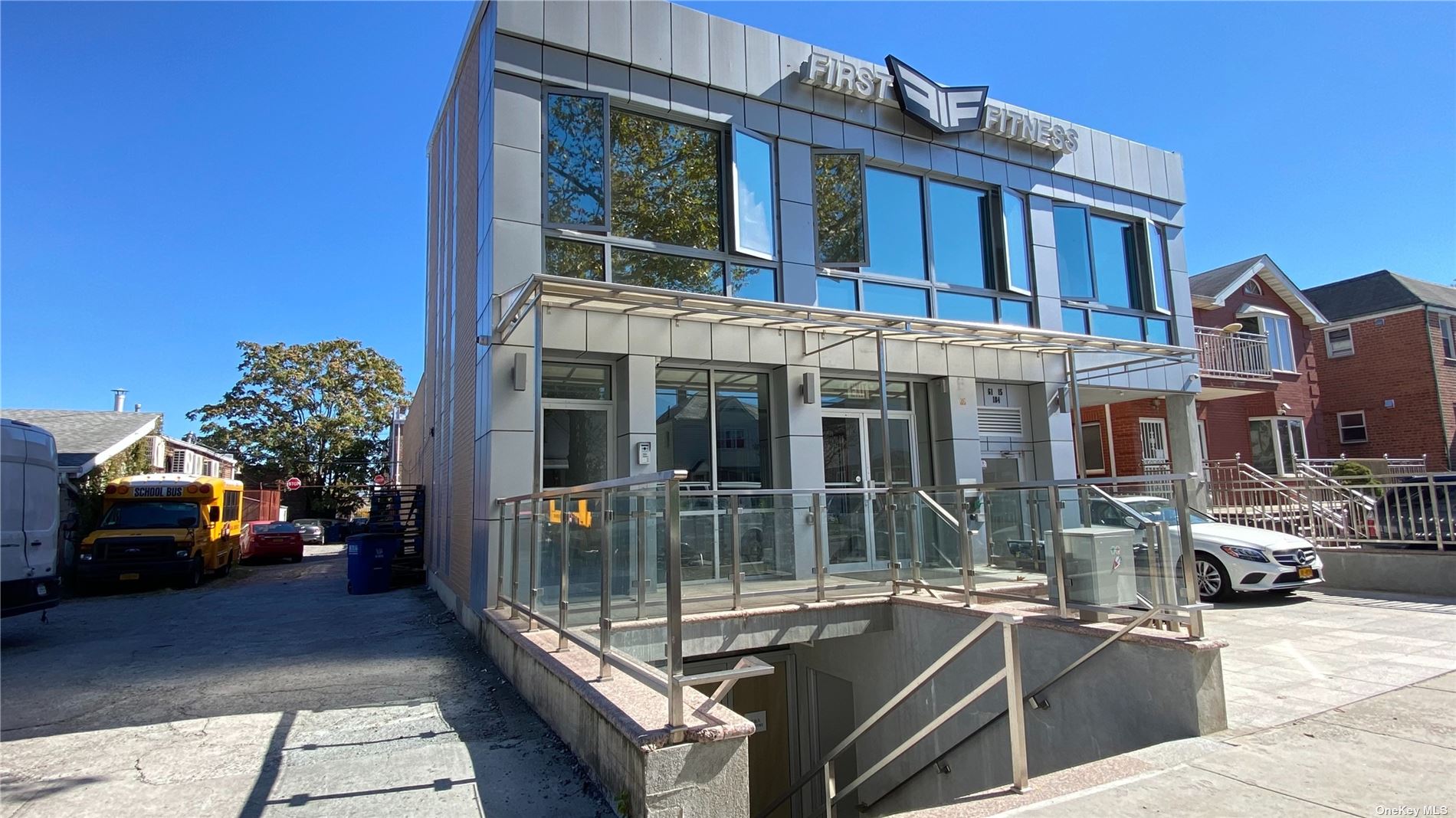 61-15 184th Street