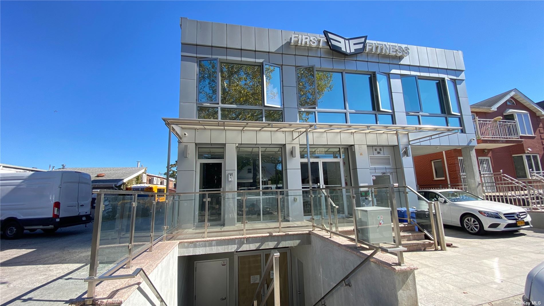 61-15 184th Street