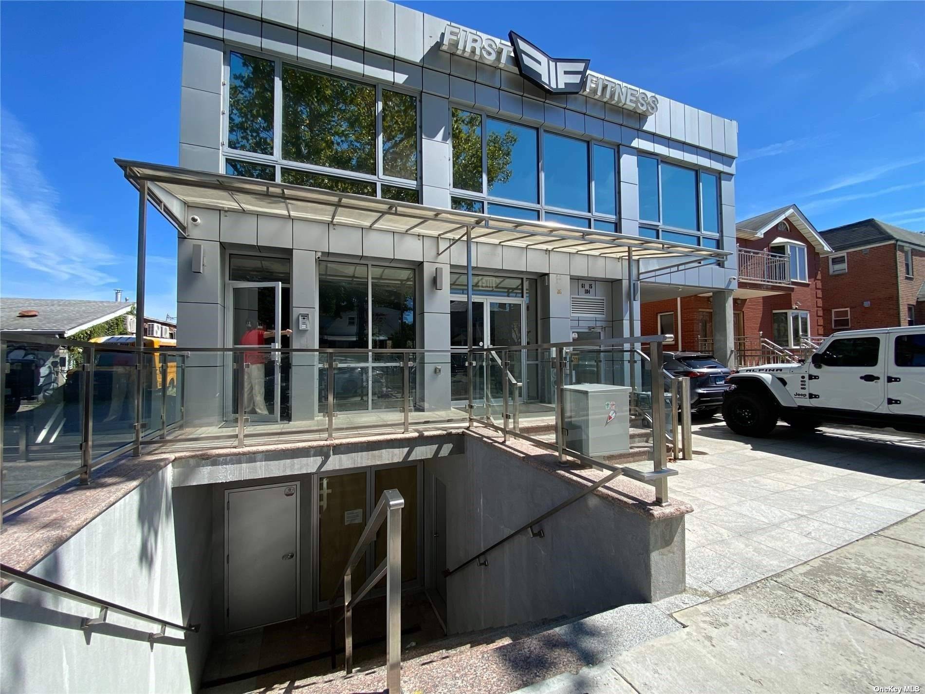 61-15 184th Street