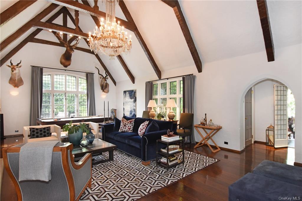 5 Rittenhouse Road, Bronxville, New York image 4