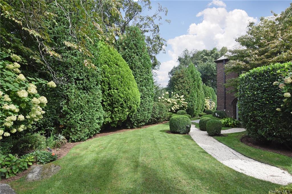 5 Rittenhouse Road, Bronxville, New York image 30