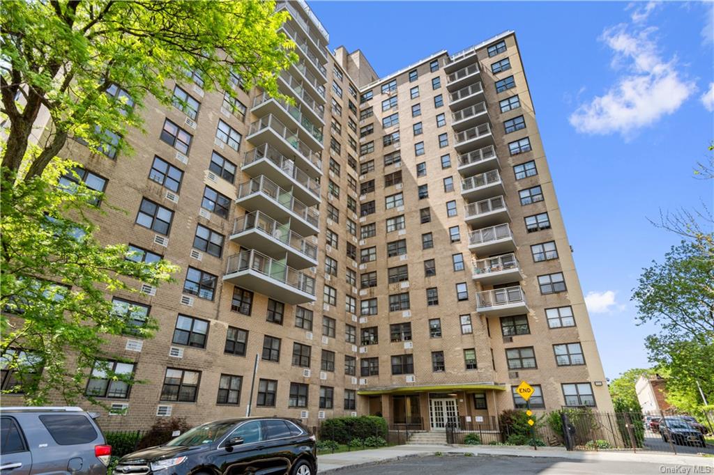 Property for Sale at 1966 Newbold Avenue 108, Bronx, New York - Bedrooms: 1 
Bathrooms: 1 
Rooms: 4  - $159,000