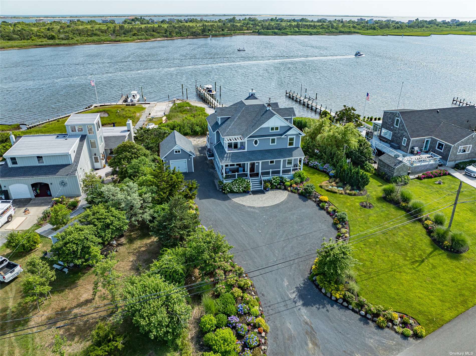 25 Captree Island, Babylon, New York image 1