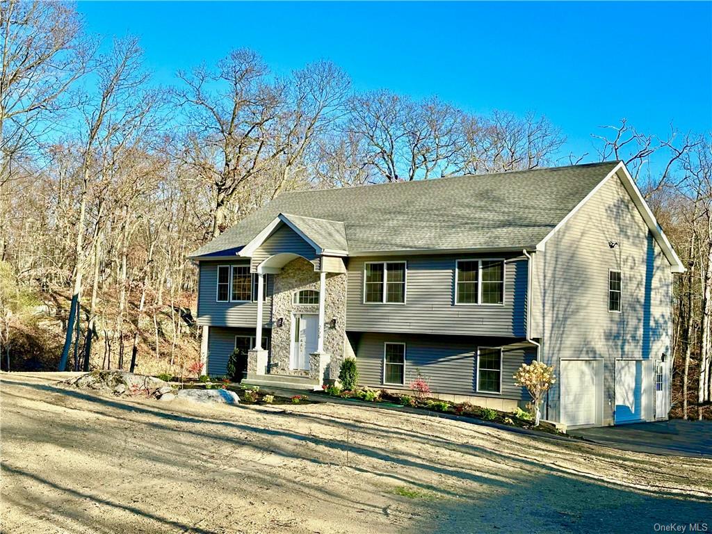 Property for Sale at 256 Woodmont Road, East Fishkill, New York - Bedrooms: 4 
Bathrooms: 3 
Rooms: 6  - $649,000