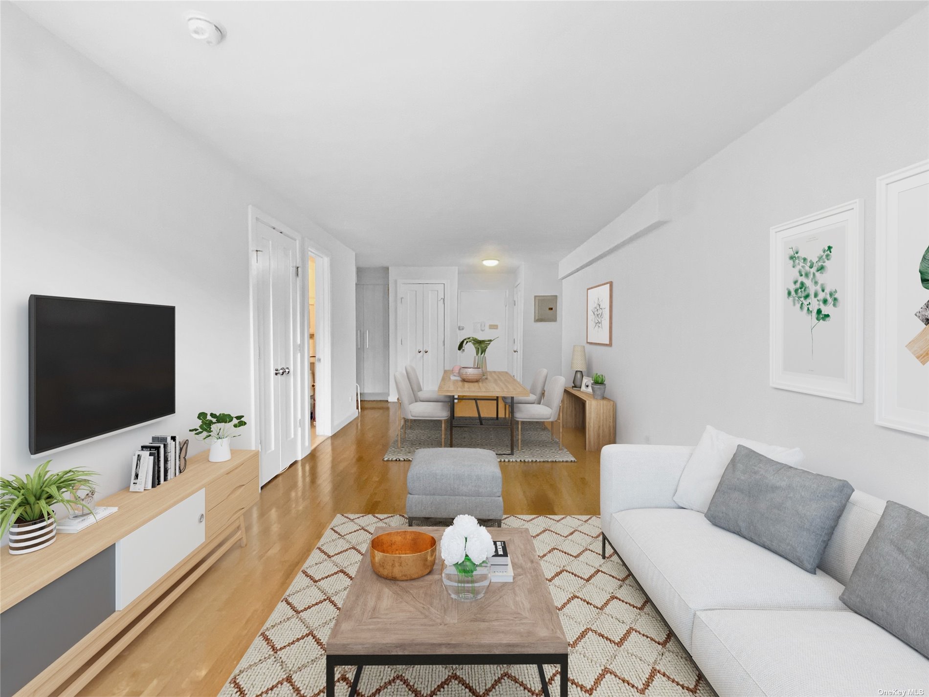 8710 51st Avenue Ave #APT 2W, Elmhurst, New York image 1