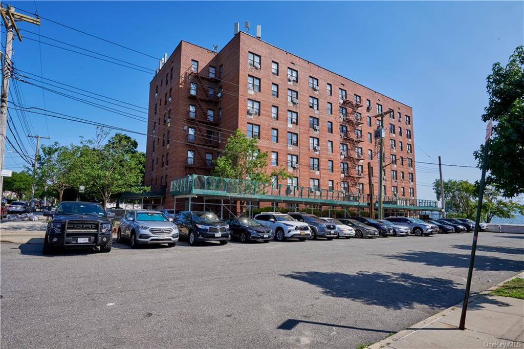 3255 Randall Avenue #5H, BRONX, New York image 2