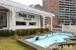 Property for Sale at 6115 98 Street St 8K, Rego Park, Queens, NY - Bedrooms: 2 
Bathrooms: 2 
Rooms: 5  - $481,000