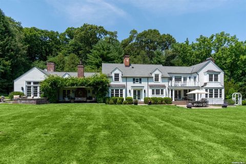 490 Duck Pond Road Locust Valley NY 11560