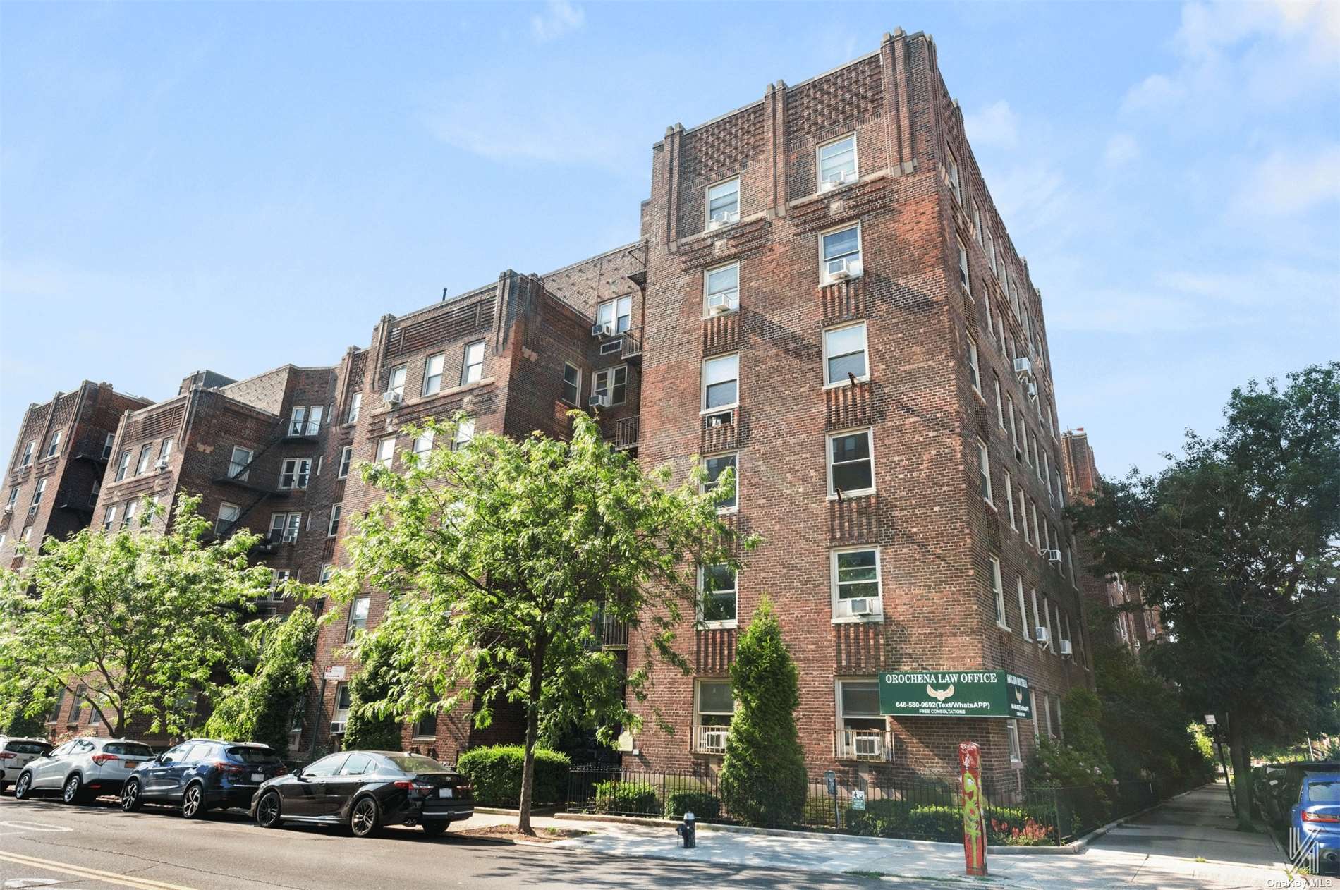 48-01 42nd Street #5E, Sunnyside, New York image 17