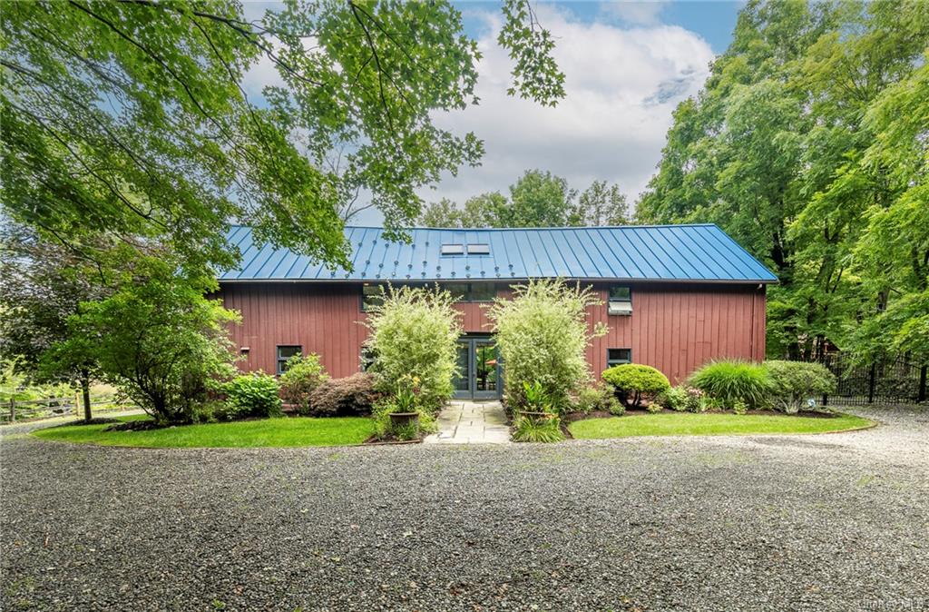 Property for Sale at 101 Drake Road, Pleasant Valley, New York - Bedrooms: 3 
Bathrooms: 3 
Rooms: 9  - $1,695,000