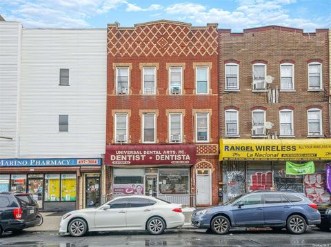169 Wyckoff Avenue Brooklyn NY 11237