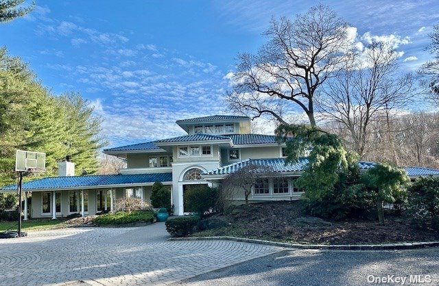 Property for Sale at 14 Seacrest Drive, Lloyd Harbor, Hamptons, NY - Bedrooms: 6 
Bathrooms: 7  - $2,500,000