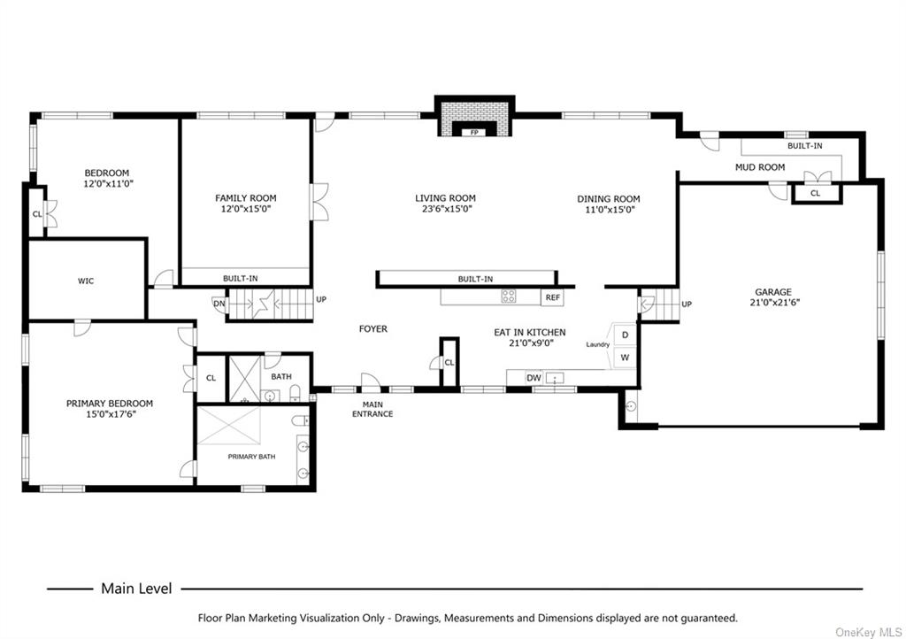 6 Sackett Drive, Larchmont, New York image 28