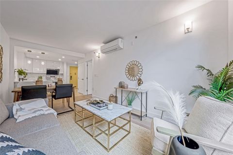 Condo For Sale - 52-16 Roosevelt Avenue #2A<br/> Queens County, Woodside, NY 11377