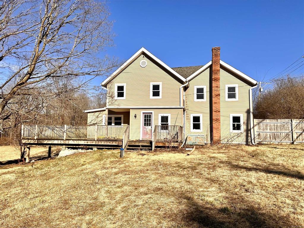 Property for Sale at 5923 Route 82, Stanfordville, New York - Bedrooms: 4 
Bathrooms: 2  - $345,000