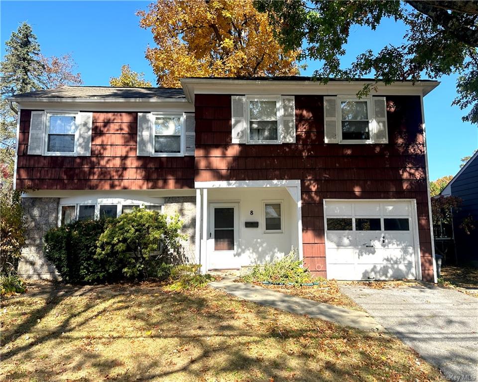 8 Salem Place, White Plains, New York image 1