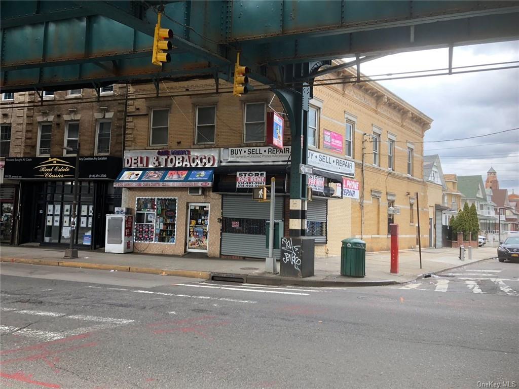 Property for Sale at Jamaica Avenue, Richmond Hill, Queens, NY -  - $1,588,000