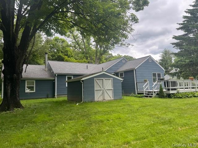 23 White Road, Putnam Valley, New York image 2