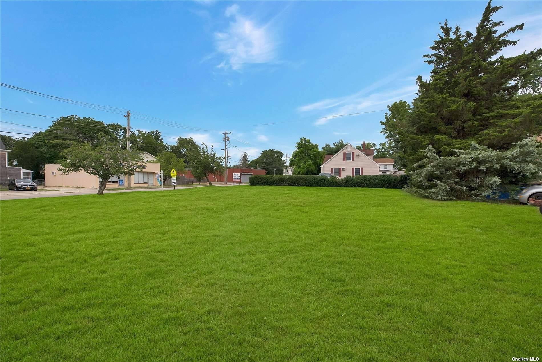 Property for Sale at 420 Osborn Avenue, Riverhead, Hamptons, NY -  - $339,000