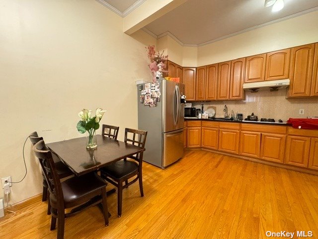 18-24 College Point Boulevard