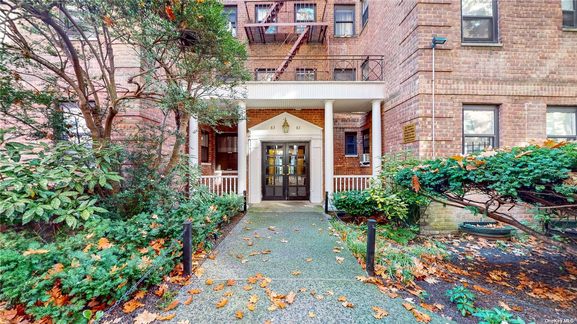 83-83 118th Street St #1H, Kew Gardens, New York image 21