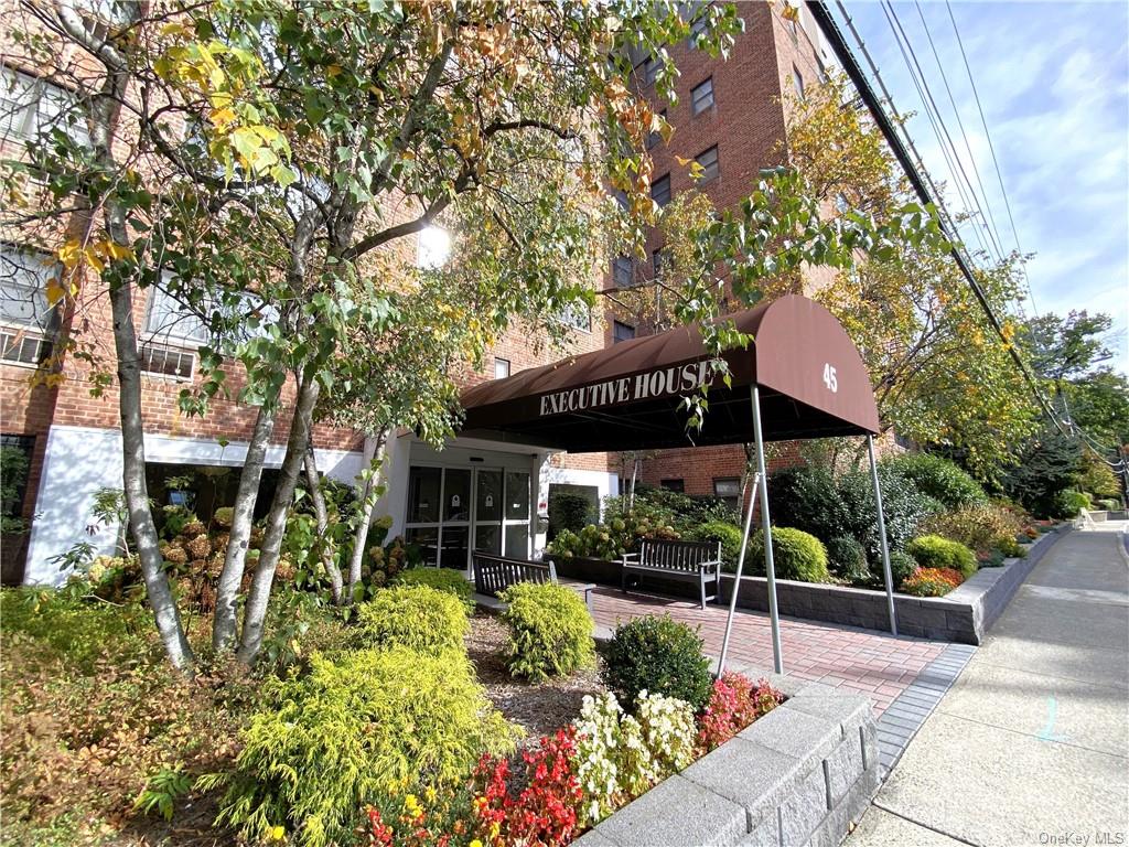 45 E Hartsdale Avenue #5C, Hartsdale, New York image 3