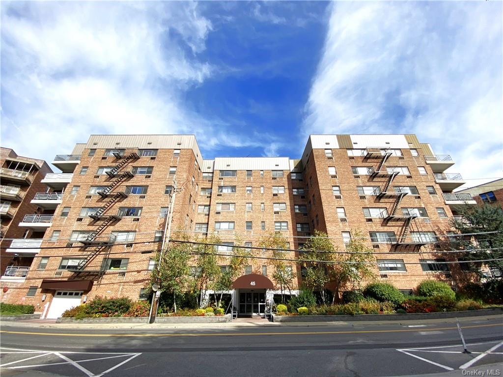 45 E Hartsdale Avenue #5C, Hartsdale, New York image 2