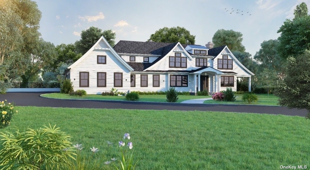 Property for Sale at 10 Oakwood Drive, Lloyd Harbor, Hamptons, NY - Bedrooms: 7 
Bathrooms: 7  - $3,498,999