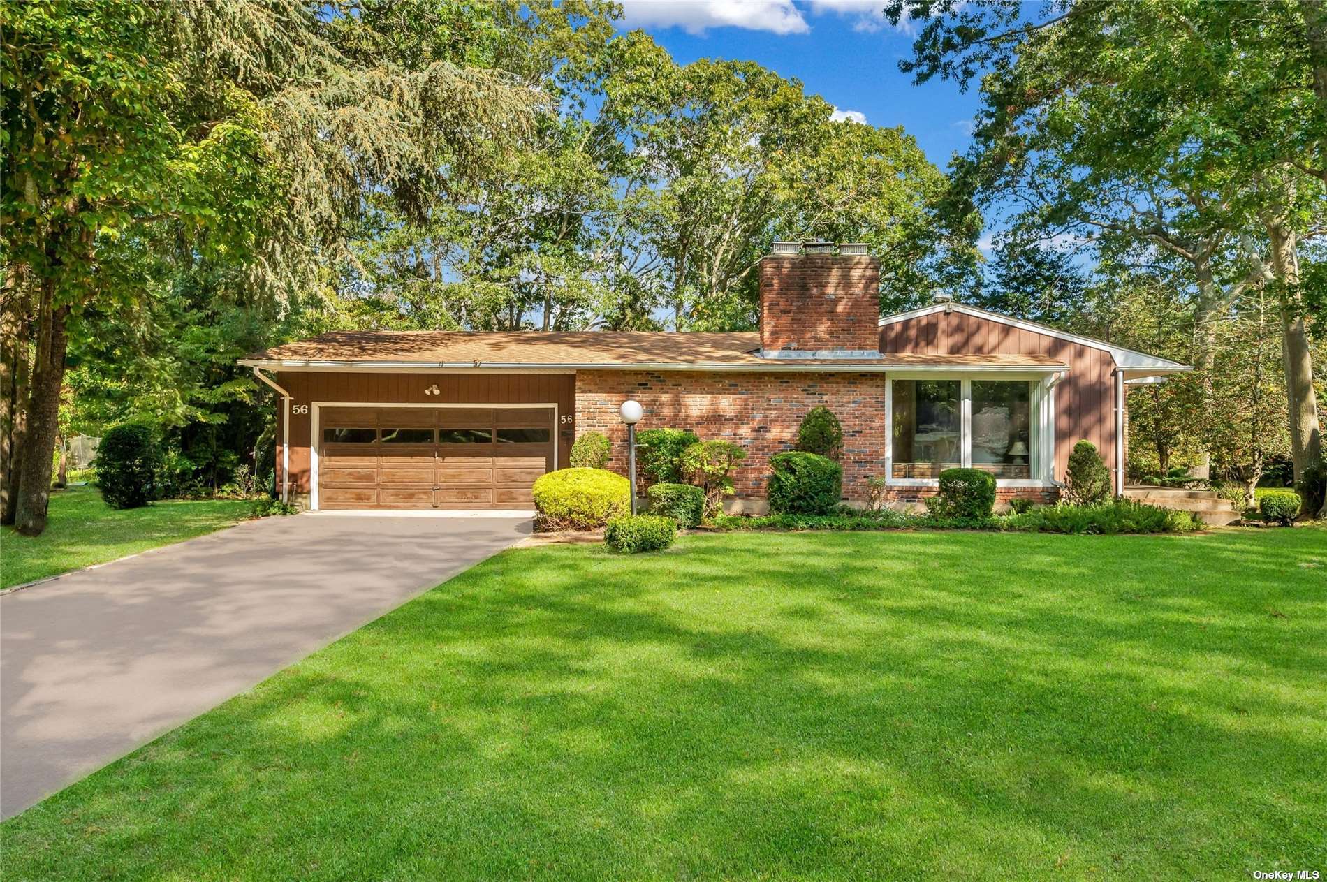 Property for Sale at 56 Daly Court, Riverhead, Hamptons, NY - Bedrooms: 3 
Bathrooms: 2  - $579,000