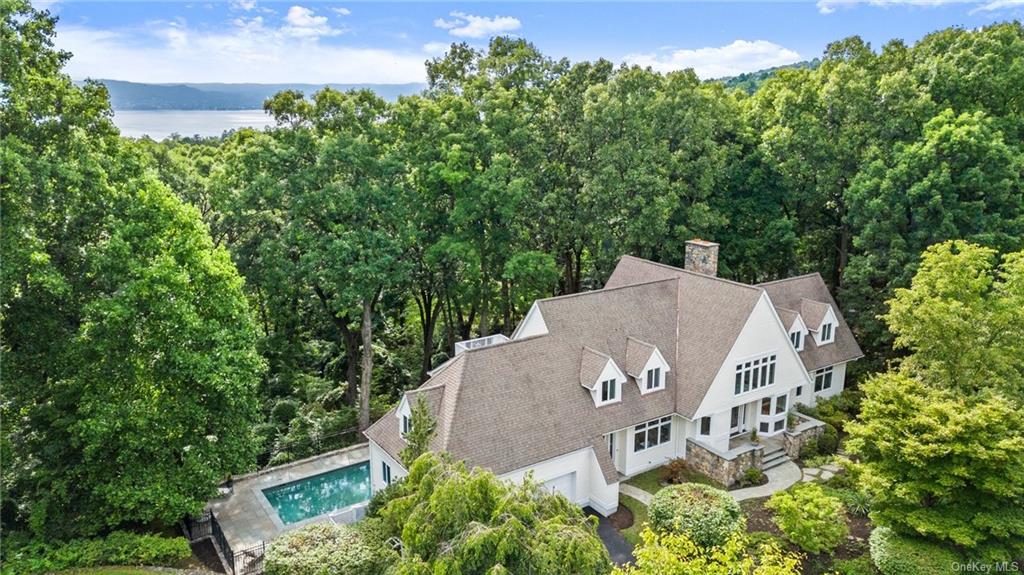 Photo 1 of 8 Ackerman Court, Croton-On-Hudson, New York, $1,699,000, Web #: 6319039