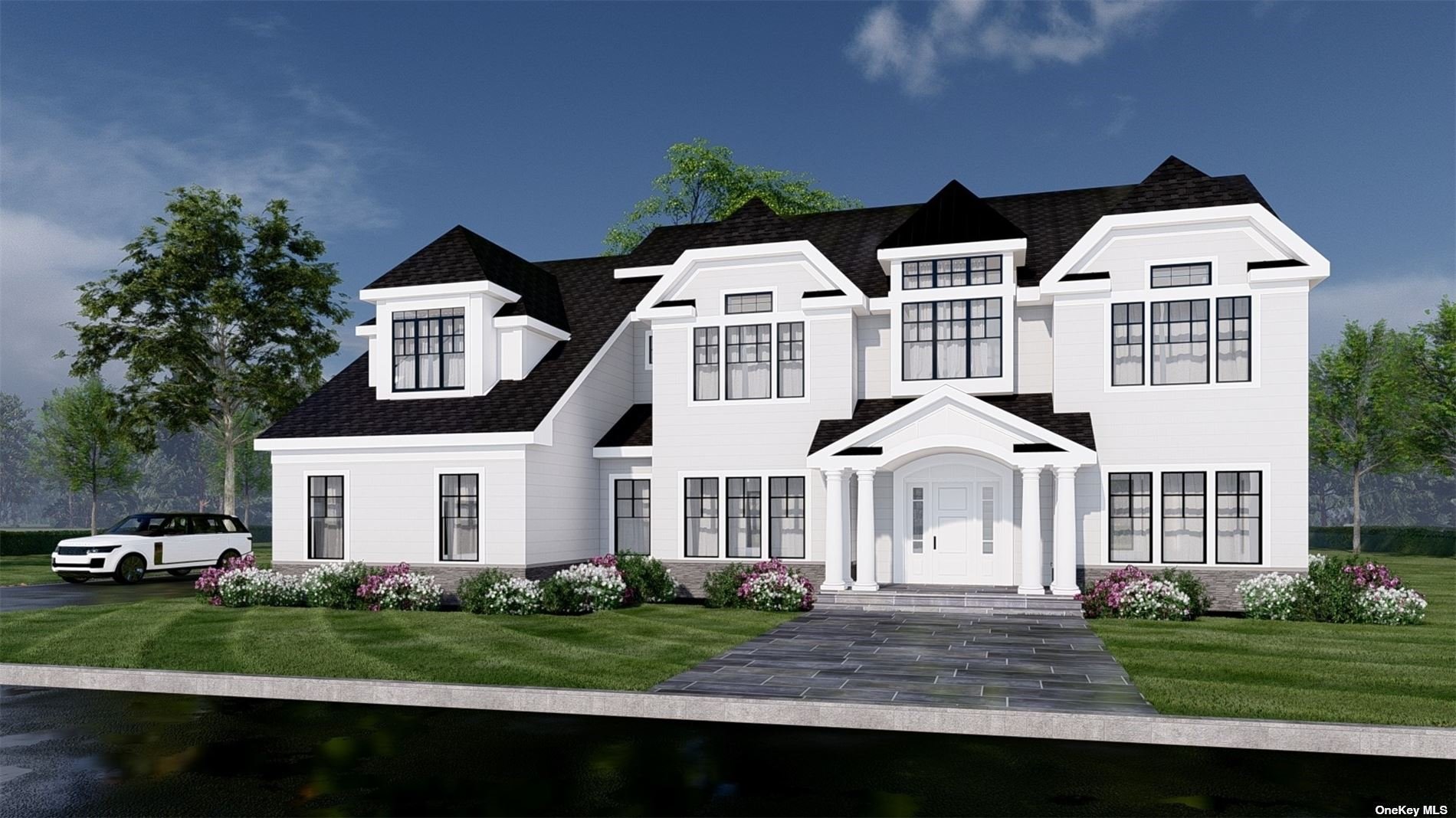 View Melville, NY 11747 house