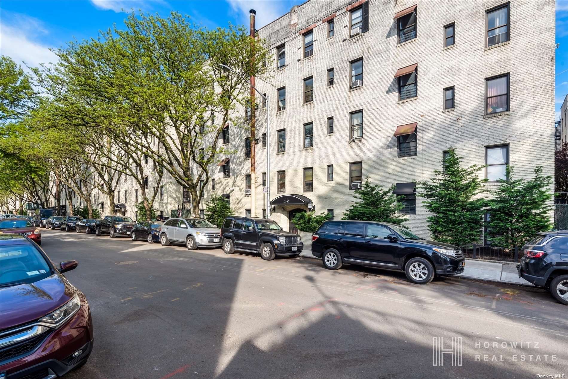 21-67 33rd Street #5E, Astoria, New York image 14