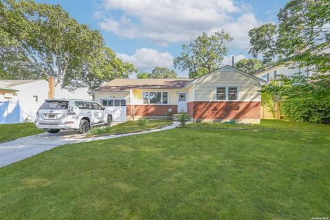 70 Farmers Avenue Bethpage NY 11714