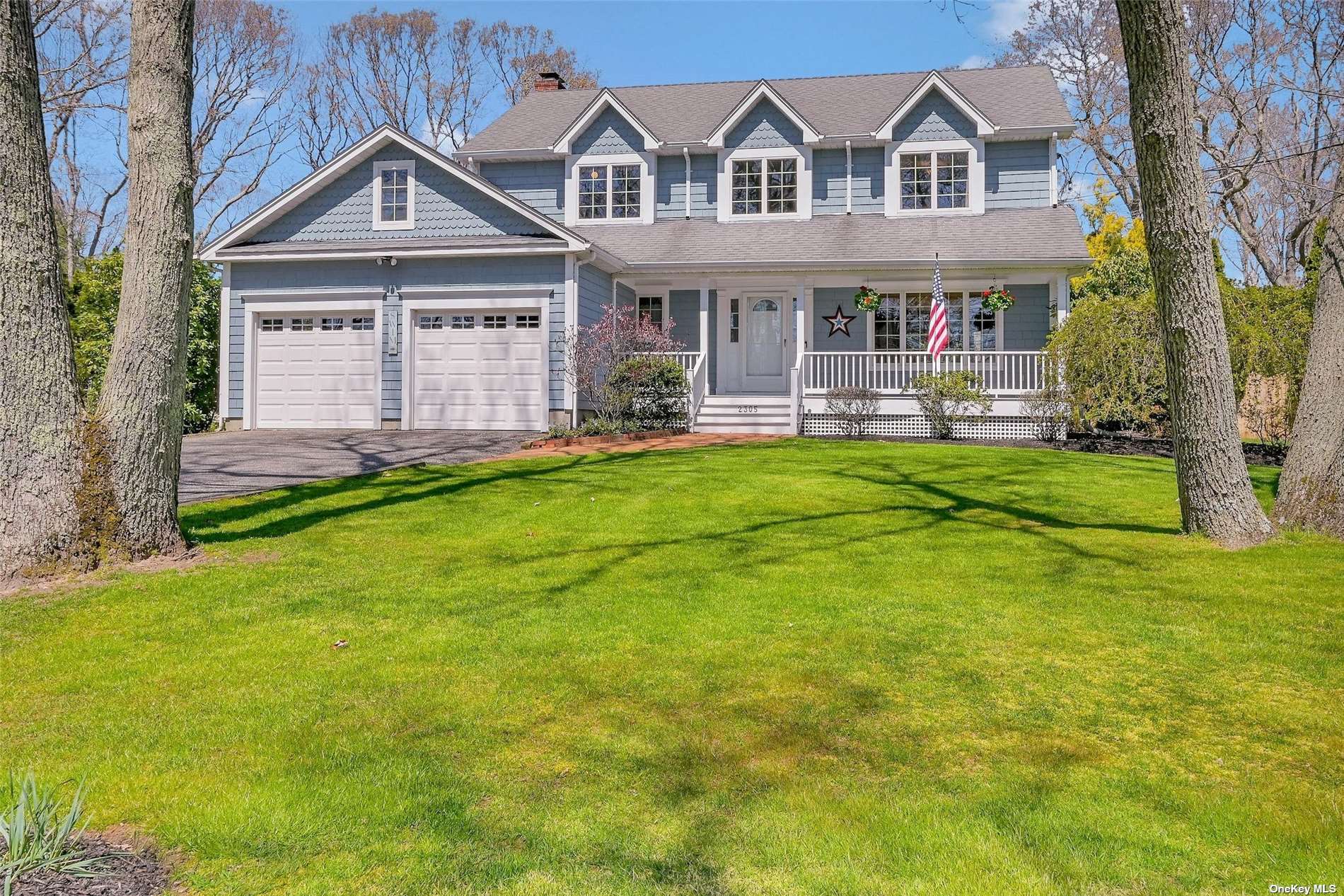 Property for Sale at 2305 Glenn Road, Southold, Hamptons, NY - Bedrooms: 4 
Bathrooms: 3  - $1,295,000