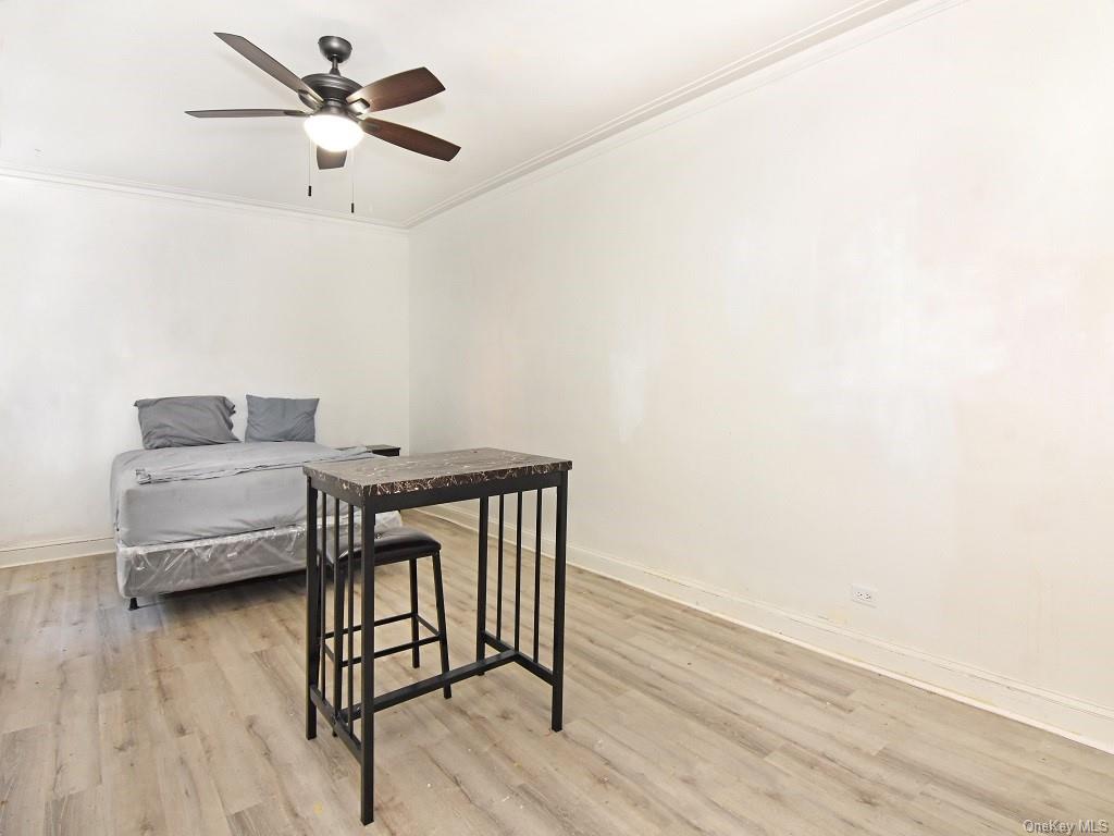 Property for Sale at 2191 Bolton Street 3E, Bronx, New York - Bathrooms: 1 
Rooms: 3  - $114,999