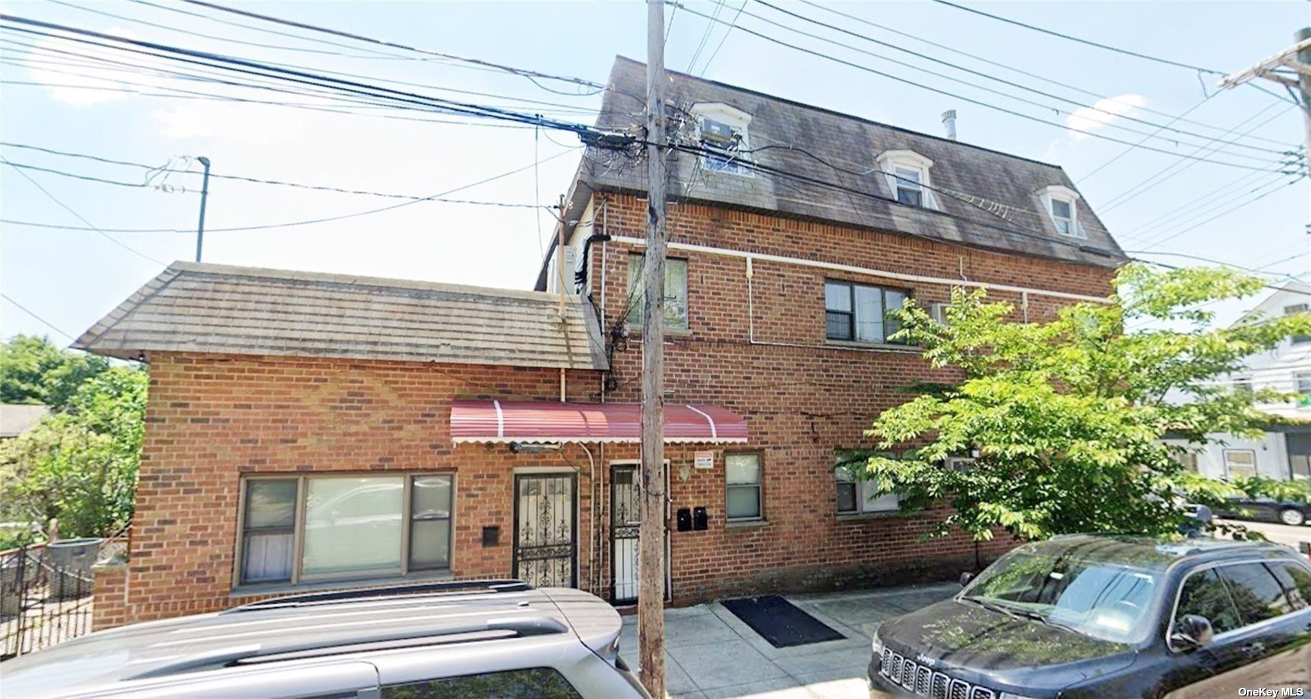 Property for Sale at 14904 12th Avenue, Whitestone, Queens, NY - Bedrooms: 12 
Bathrooms: 5 
Rooms: 19  - $1,858,000