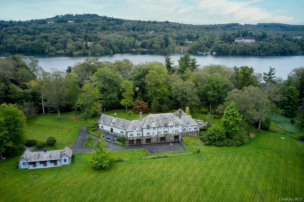 122 Turtle Point Road, Tuxedo Park, New York image 4