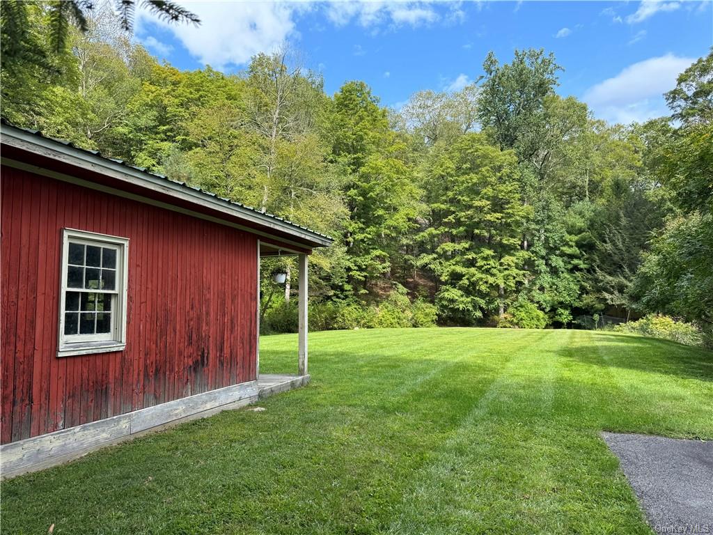 122 Turtle Point Road, Tuxedo Park, New York image 12