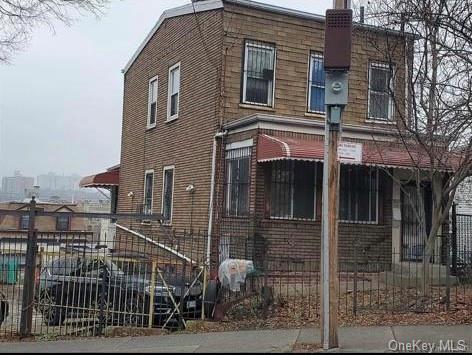 Property for Sale at 3035 Albany Crescent, Bronx, New York - Bedrooms: 2 
Bathrooms: 1  - $930,000