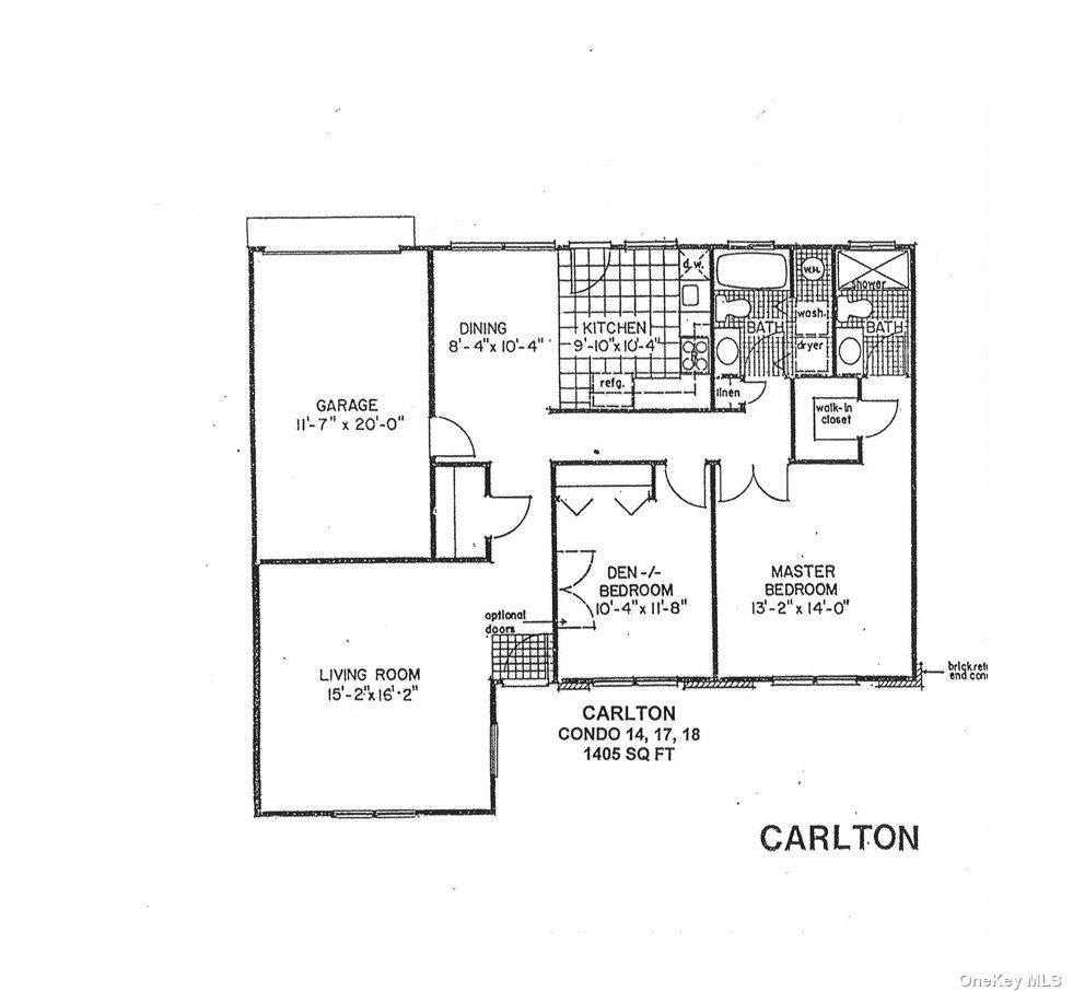 Photo 21 of 22 of 380 Woodbridge Drive D condo