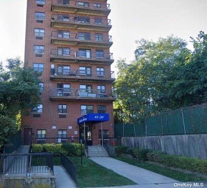 87-30 62nd Avenue #101, Rego Park, New York image 1