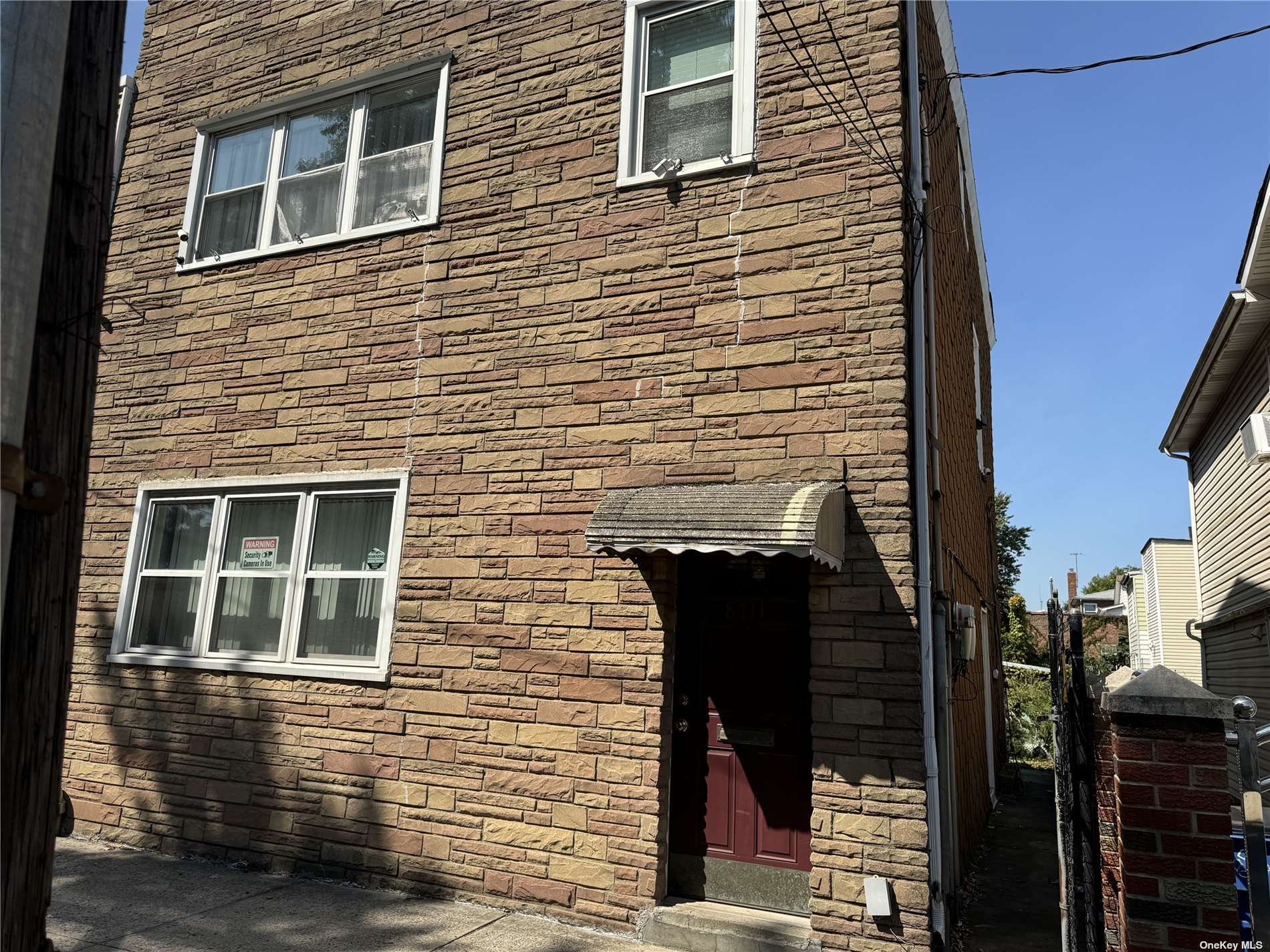 Property for Sale at 8711 95th Avenue, Ozone Park, Queens, NY - Bedrooms: 4 
Bathrooms: 2 
Rooms: 10  - $740,000