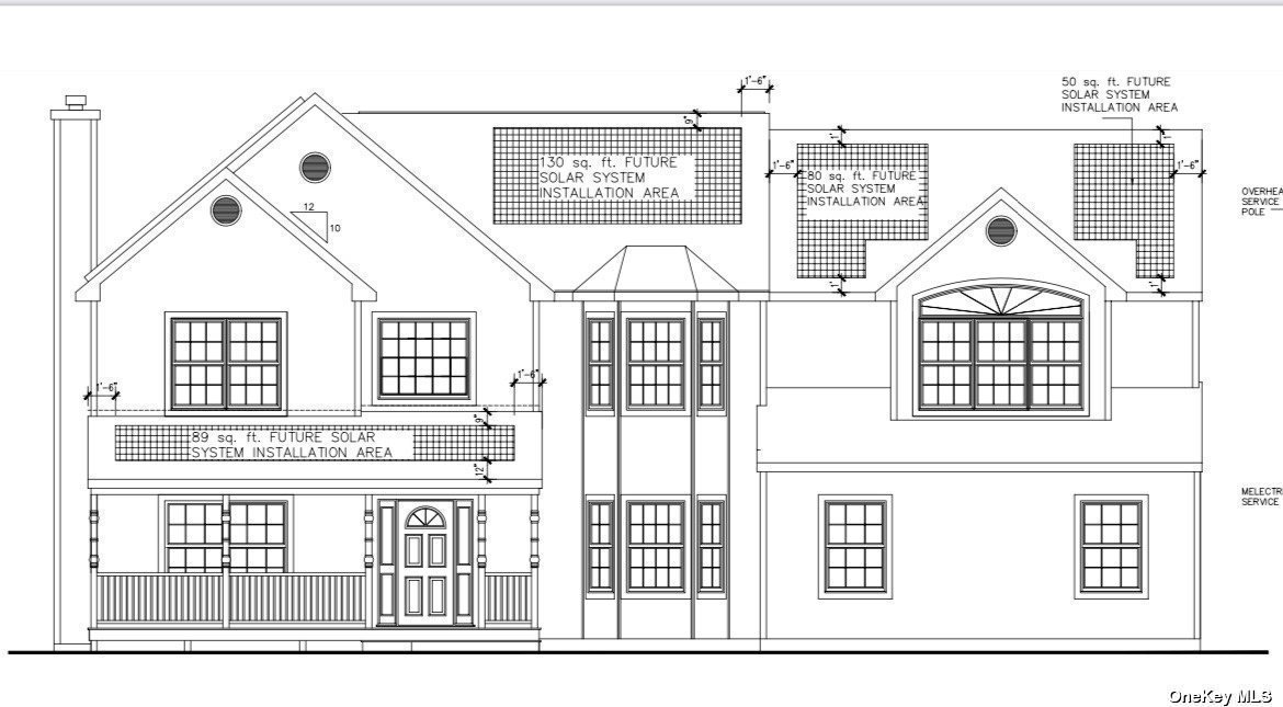 Lot 2 Silas Carter Rd, Manorville, New York image 2